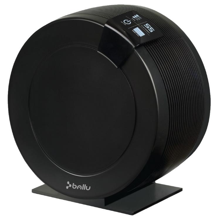 Запчасти для мойки воздуха BALLU AW-320 черный/ black